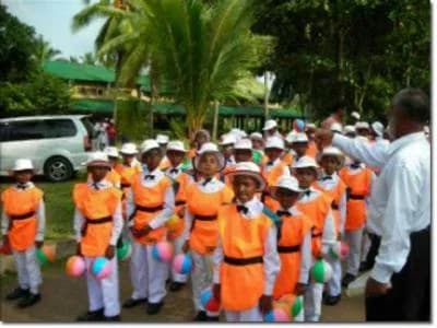 Past Activities