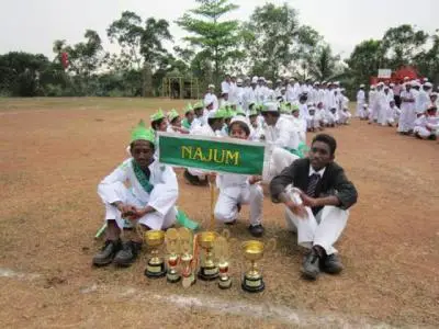 Sports Meet