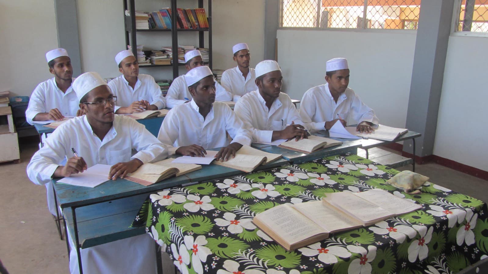 A Nurturing Islamic Upbringing
