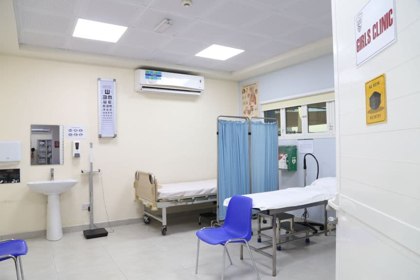 Clinic