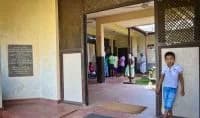 Clinic, photo 4