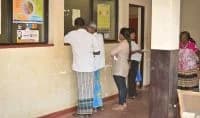 Clinic, photo 6