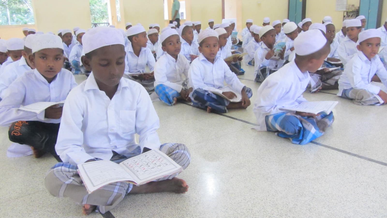 Religious Education