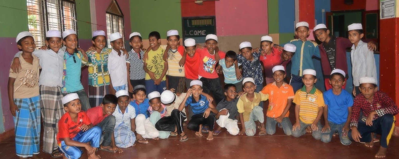 Community Support