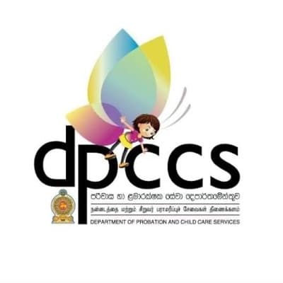 Department of Probation & Child Care Services, Sri Lanka Department of Probation & Child Care Services, Sri Lanka
