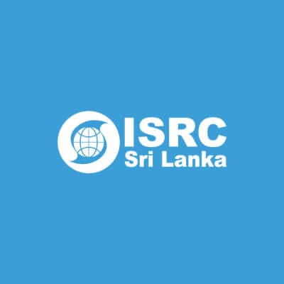 ISRC Sri Lanka ISRC Sri Lanka