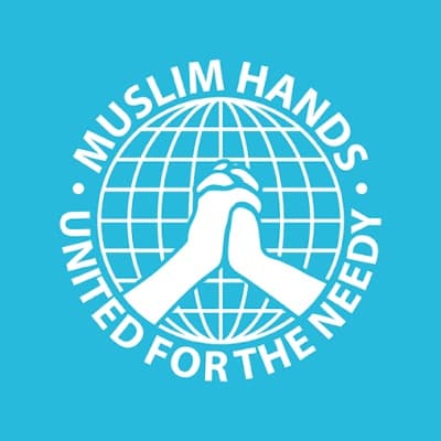 Muslim Hands Muslim Hands